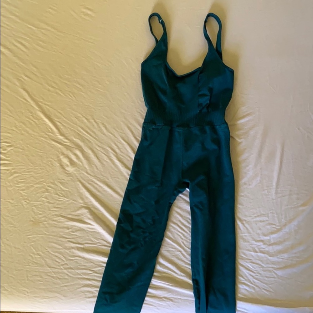Free People Movement Bodysuit